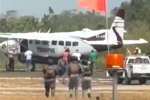 Akinyela Sawa Taylor latest, Akinyela Sawa Taylor dead, us man shot dead who attempts to hijack plane, Travel