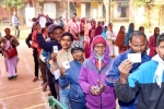 USAID, USAID USA, how usaid funneled 21 million to india for voter turnout, Dog