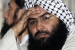 Masood Azhar as global terrorist, UN security council, un security council designates masood azhar as global terrorist, Pulwama terror attack