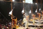 Varanasi updates, SCO Tourism and Cultural Capital news, varanasi declared as first ever sco tourism and cultural capital, 811