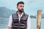 Shakti Pratap Singh Hada, VT13 breaking updates, varun tej s next to release in december, Lavanya