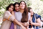 Sumeet Vyas, Bollywood movie rating, veere di wedding movie review rating story cast and crew, Balaji motion pictures