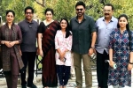 Venkatesh news, Venkatesh news, dasara release for venkatesh s next, Drishyam