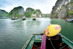 Vietnam 2025 tourism, Vietnam breaking, vietnam emerging as southeast asia s hottest tourist destination, Vietnam
