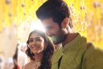 Vijay Deverakonda, VD13 USA, vijay deverakonda to kick start his next, Sita ramam