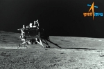 RAMBHA-LP payloads, ChaSTE payloads, vikram lander goes to sleep mode, Wow
