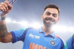 Virat Kohli wealth, Virat Kohli new updates, virat kohli drops retirement date hint, Hidden
