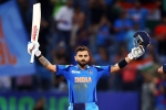 Virat Kohli breaking updates, Virat Kohli centuries, virat kohli shatters sachin tendulkar s record, Indian cricket