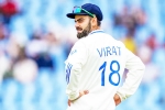 Virat Kohli as Test Captain 2025, Virat Kohli as Test Captain comeback, virat kohli to return back as test captain, Border gavaskar trophy