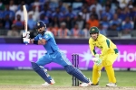India Vs Australia, India Vs Australia, virat kohli takes team india to champions trophy final, Team india