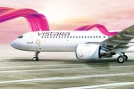 Vistara Airlines merger, Vistara Airlines Air India, vistara s last flight on november 11th, Airlines losses