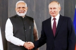 Vladimir Putin tour, Vladimir Putin 2025, vladimir putin accepts modi s request to visit india, Engagement