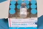 Covaxin news, WHO on Covaxin suspended, who suspends the supply of covaxin, Covax