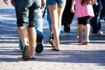 Walking on an Empty Stomach Vs after a Meal latest, Walking on an Empty Stomach Vs after a Meal research, which burns more fat walking on an empty stomach vs after a meal, Healthy life