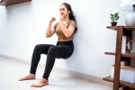 Wall Squats experts, Wall Squats for health, wall squats should be part of your workout routine, 2013 t