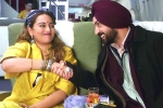 Diljit Dosanjh, Welcome To New York, welcome to new york movie review rating story cast and crew, Iifa awards