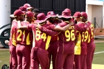India, World Cup 2023, shocker west indies out from world cup 2023, Zimbabwe