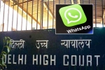 WhatsApp Encryption latest, WhatsApp Encryption quit India, whatsapp to leave india if they are made to break encryption, Karnataka