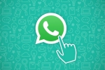 WhatsApp default message timer latest, WhatsApp default message timer news, whatsapp for beta gets new default message timer, Whatsapp default message timer