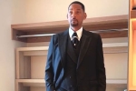 Will Smith controversy, Will Smith controversy, will smith issues an apology for chris rock, Gorgeous