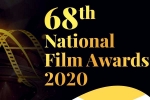 68th National Film Awards list, Suriya, list of winners of 68th national film awards, Lyrics