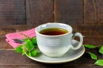 Black Tea and Tulsi breaking, Black Tea and Tulsi health tips, fight winter flu with black tea and tulsi, 5 natural ways