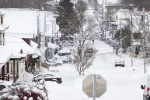 Winter Storm USA 2025, Winter Storm USA impacts, over 60 million americans to be affected because of the winter storm, Cnn tv