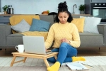 Work For Home for Women risks, Work For Home for Women advantages, tips to set up right boundaries for work for home for women, Lol