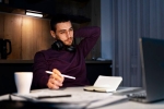 Working night shifts health, Working night shifts depression, working night shifts can put you at risk of diabetes and depression, Blood glucose