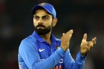 playing xi for world cup, india australia, we are clear about playing xi for world cup virat kohli, India vs australia