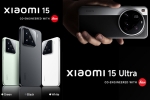 Xiaomi 15 Ultra sale in India, Xiaomi 15 Ultra variants, xiaomi 15 and xiaomi 15 ultra launched in india, Xiaomi