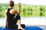 yoga therapy for diseases, yoga asana to cure back pain, 10 yoga asanas that can cure any problem from head to toe, Indian traditions