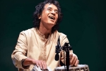 Zakir Hussain health, Zakir Hussain no more, legendary tabla maestro zakir hussain is no more, Rajya sabha