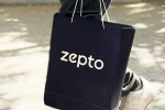 Zepto and iPhone India, Zepto and iPhone delivery, zepto starts quick doorstep delivery of iphone, Doorstep delivery