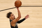 USA Basketball team breaking news, Tokyo Olympics, zion williamson and trae young join usa basketball team for tokyo olympics, Jerry