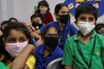 minority children, COVID-19, minority children at higher risk of death due to covid 19 cdc, Unesco