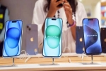 iPhone Production in India latest, iPhone Production in India latest breaking, iphone production in india reaches 10 billion milestone, Apple devices
