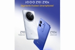 iQOO Z10x price, iQOO Z10 variants. iQOO Z10x news, iqoo z10 and z10x launched in india, Maxim