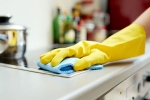 safety, hygiene, 4 expert tips to keep your kitchen sanitized germ free, Staying safe
