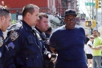 New York subway shooting latest, New York subway shooting news, new york subway shooter arrested after a long manhunt, Ypd