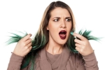 Coloured Hair special tips, Coloured Hair new breaking, home tips for coloured hair, Gorgeous