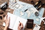 Efficient Travel Planning latest, Efficient Travel Planning latest, special tips for stress free and efficient travel planning, Trisha