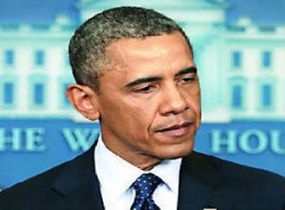Mississippi man arrested for sending poisoned letter to Obama