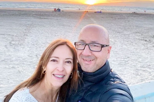 Couple Deported To Colombia After 35 Years In USA