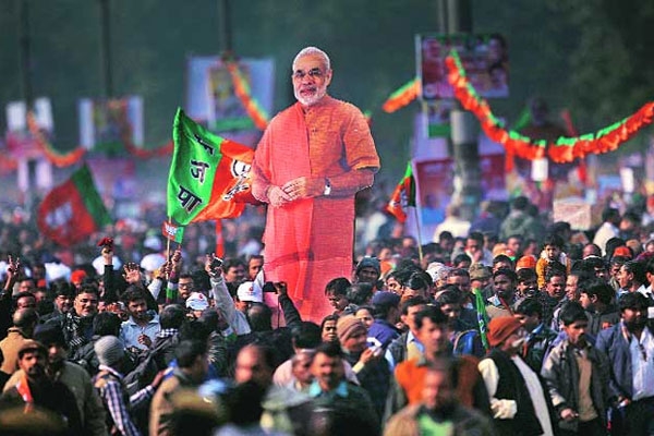 Narendra Modi World’s Most Admired Indian: Check Full List of World's Most Admired Persons