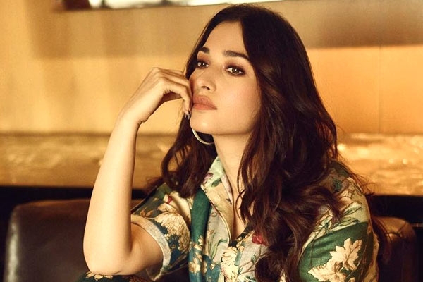 Tamannaah responds to an item number in NBK's Film