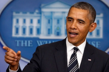 Barack Obama