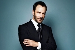 Tom Ford