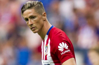 Fernando Torres