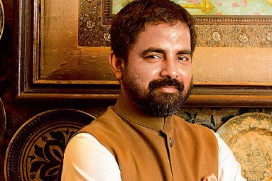 Sabyasachi Mukherjee